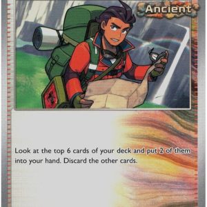 Explorer’s Guidance - 107/131