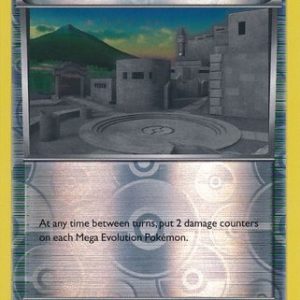 Faded Town - 73/98 - Reverse