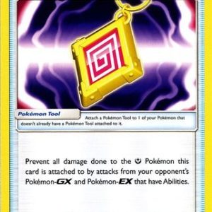 Fairy Charm Ability - 171/214