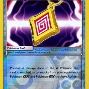 Fairy Charm Ability - 171/214 - Reverse