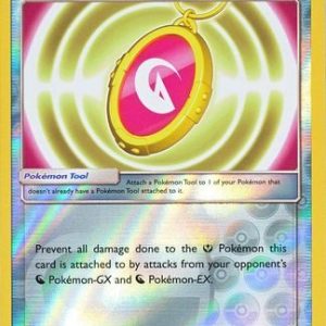 Fairy Charm D - 177/214 - Reverse