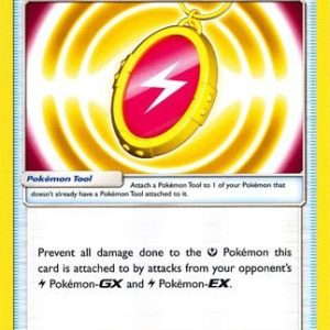 Fairy Charm Lightning - 172/214