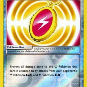 Fairy Charm Lightning - 172/214 - Reverse