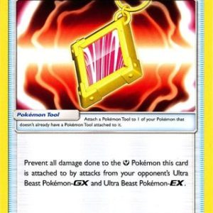 Fairy Charm UB - 142/181