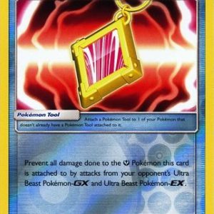 Fairy Charm UB - 142/181 - Reverse