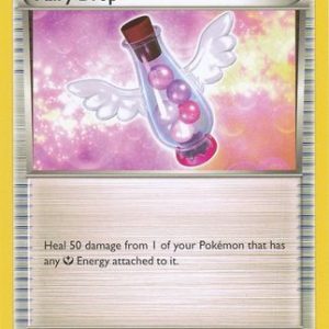 Fairy Drop - 99/124