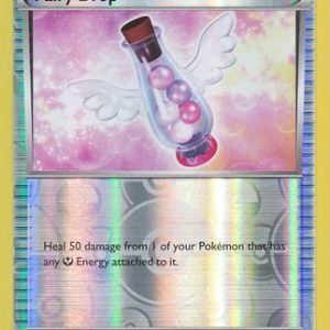 Fairy Drop - 99/124 - Reverse