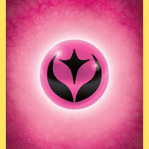 Fairy Energy 2017 - Pokemon