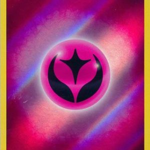 Fairy Energy 2017 - Reverse - Pokemon