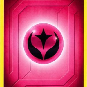 Fairy Energy 2019 - Pokemon