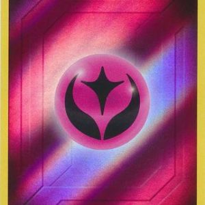 Fairy Energy 2019 - Reverse - Pokemon