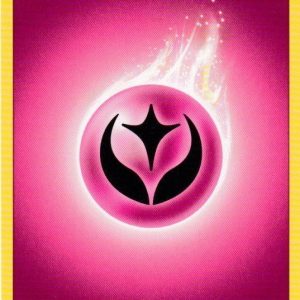 Fairy Energy 2020 - Pokemon