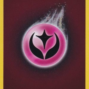 Fairy Energy 2020 - Reverse - Pokemon