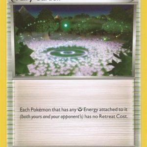 Fairy Garden - 100/124