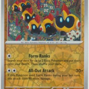 Falinks - 088/142 - Reverse