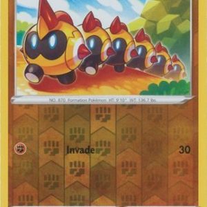 Falinks - 155/264 - Reverse