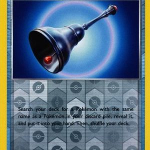 Familiar Bell - 161/189 - Reverse