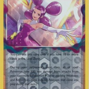 Fantina - 157/196 - Reverse