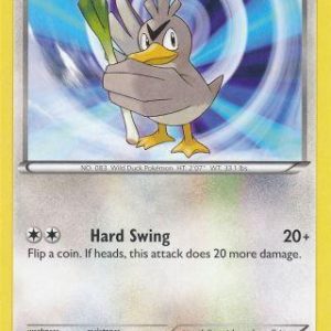 Farfetch'd - 107/149
