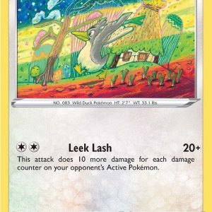Farfetch'd - 115/172
