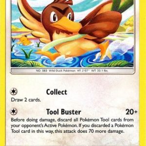 Farfetch'd - 127/181