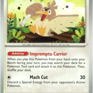 Farfetch'd - 132/167