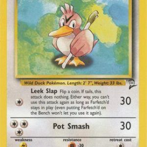 Farfetch'd - 40/130