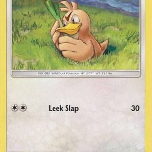 Farfetch'd - 45/68