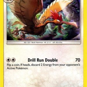 Fearow - 146/214