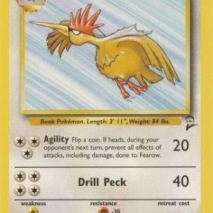 Fearow - 41/130