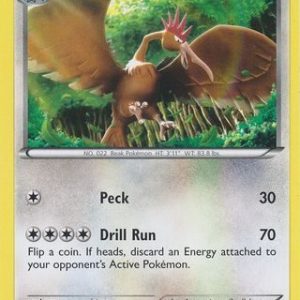 Fearow - 66/108