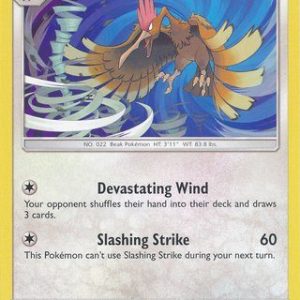 Fearow - 98/149