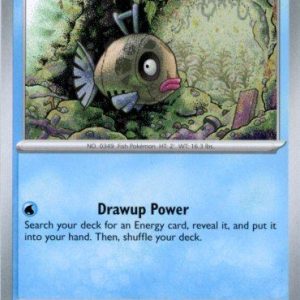 Feebas - 035/182