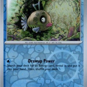Feebas - 035/182 - Reverse