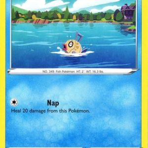 Feebas - 038/189