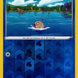 Feebas - 038/189 - Reverse