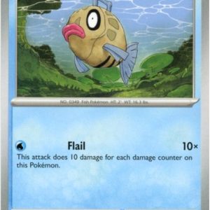 Feebas - 049/167