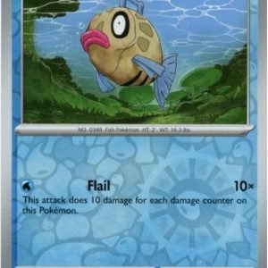 Feebas - 049/167 - Reverse