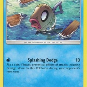 Feebas - 26/111