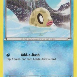 Feebas - 27/124