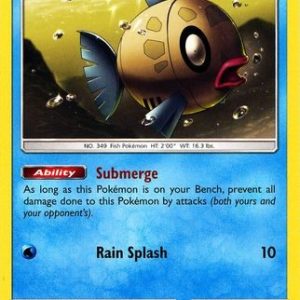 Feebas - 28/70