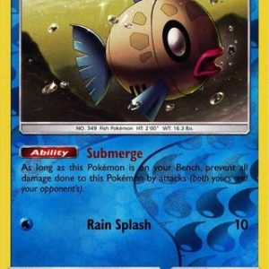 Feebas - 28/70 - Reverse