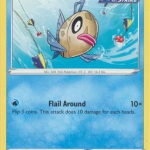 Feebas - 37/203