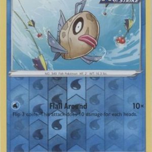 Feebas - 37/203 - Reverse