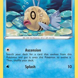 Feebas - 39/195
