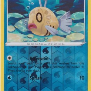 Feebas - 39/195 - Reverse