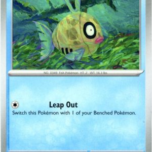 Feebas - 41/191