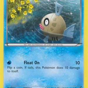 Feebas - 43/160