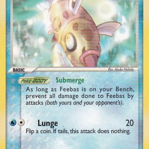 Feebas - 49/106
