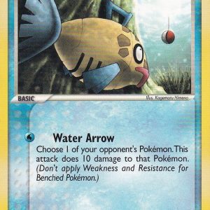 Feebas - 50/106